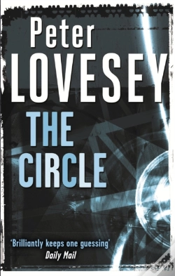 Capa do artigo The Circle
