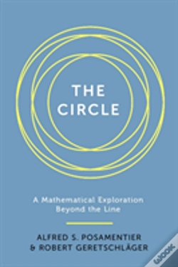 Capa do artigo The Circle