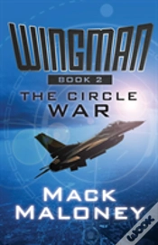 Capa do artigo The Circle War