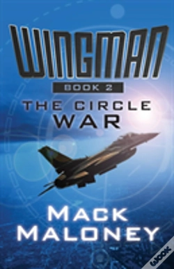 Capa do artigo The Circle War