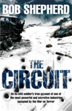 Capa do artigo The Circuit