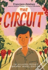 The Circuit Graphic Novel