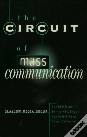 Capa do artigo The Circuit Of Mass Communication