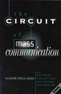 Capa do artigo The Circuit Of Mass Communication