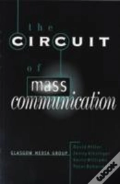 Capa do artigo The Circuit Of Mass Communication