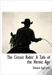 Capa do artigo The Circuit Rider: A Tale Of The Heroic