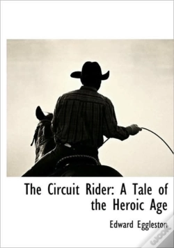 Capa do artigo The Circuit Rider: A Tale Of The Heroic