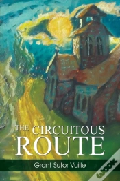 Capa do artigo The Circuitous Route