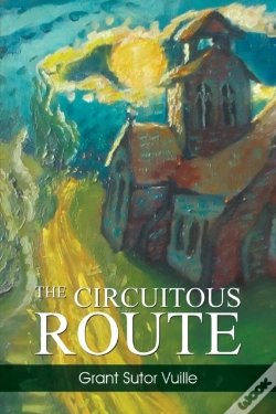Capa do artigo The Circuitous Route