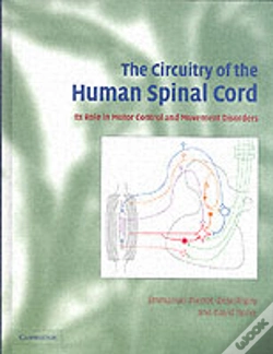 Capa do artigo The Circuitry Of The Human Spinal Cord