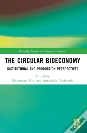 Capa do artigo The Circular Bioeconomy
