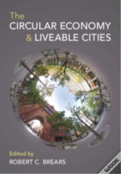 Capa do artigo The Circular Economy And Liveable Cities