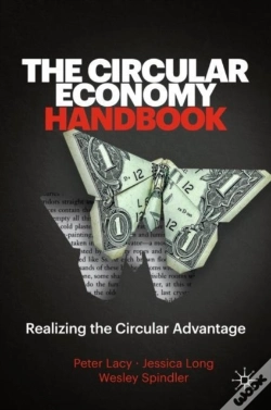 Capa do artigo The Circular Economy Handbook
