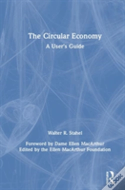Capa do artigo The Circular Economy