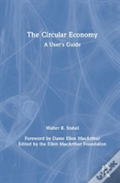 Capa do artigo The Circular Economy