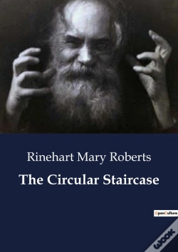 Capa do artigo The Circular Staircase