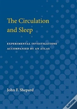 Capa do artigo The Circulation And Sleep