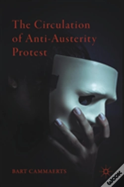 Capa do artigo The Circulation Of Anti-Austerity Protest