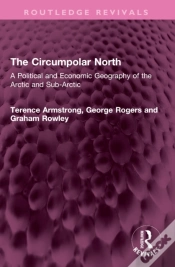Capa do artigo The Circumpolar North