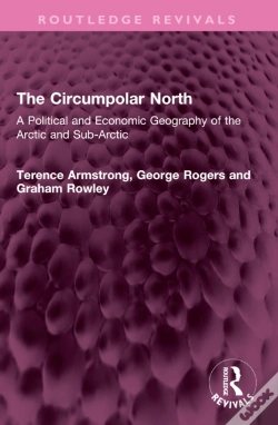 Capa do artigo The Circumpolar North