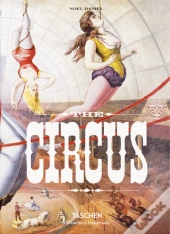 The Circus (1870 - 1950)