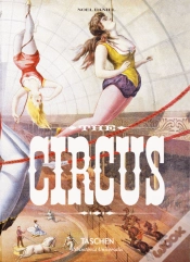 Capa do artigo The Circus (1870 - 1950)
