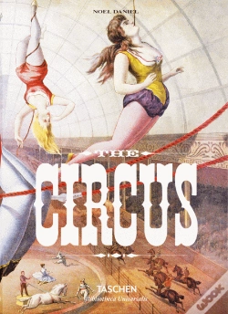 Capa do artigo The Circus (1870 - 1950)