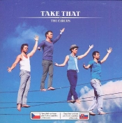 Capa do artigo The Circus - CD