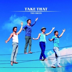 Capa do artigo The Circus - CD