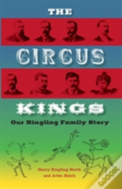 Capa do artigo The Circus Kings