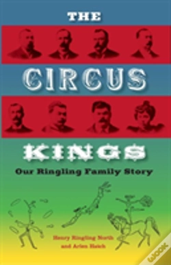 Capa do artigo The Circus Kings