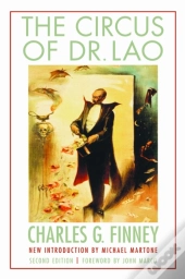 The Circus Of Dr. Lao