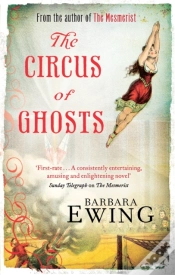 Capa do artigo The Circus Of Ghosts