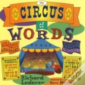 Capa do artigo The Circus Of Words