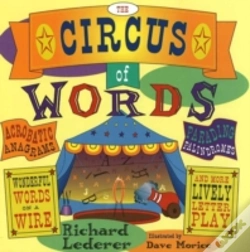 Capa do artigo The Circus Of Words