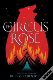 Capa do artigo The Circus Rose