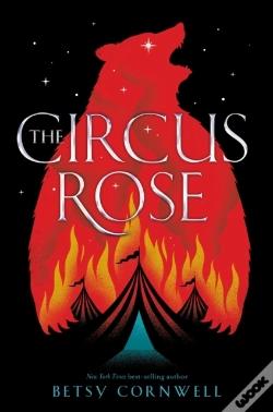 Capa do artigo The Circus Rose
