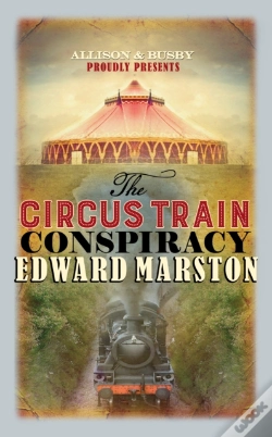Capa do artigo The Circus Train Conspiracy