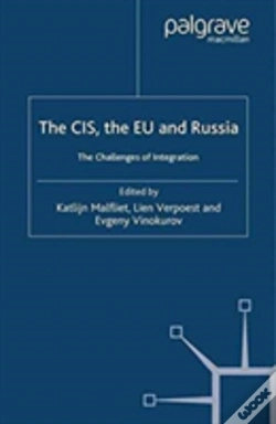 Capa do artigo The Cis, The Eu And Russia