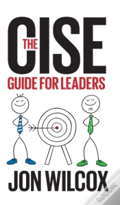 Capa do artigo The Cise Guide For Leaders