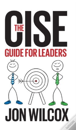 Capa do artigo The Cise Guide For Leaders