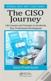 The Ciso Journey