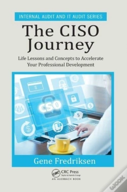 Capa do artigo The Ciso Journey
