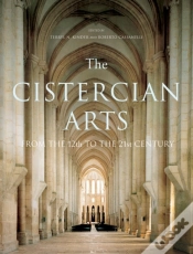 Capa do artigo The Cistercian Arts