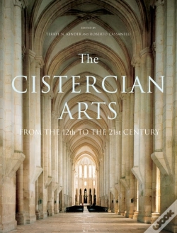 Capa do artigo The Cistercian Arts