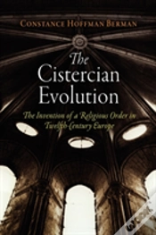 Capa do artigo The Cistercian Evolution