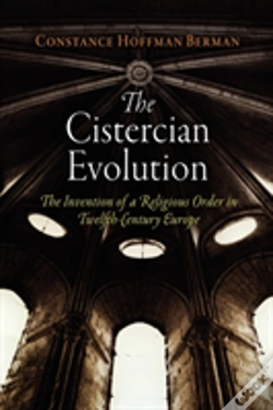 Capa do artigo The Cistercian Evolution