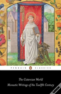Capa do artigo The Cistercian World