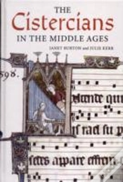 Capa do artigo The Cistercians In The Middle Ages
