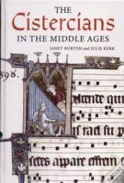 Capa do artigo The Cistercians In The Middle Ages